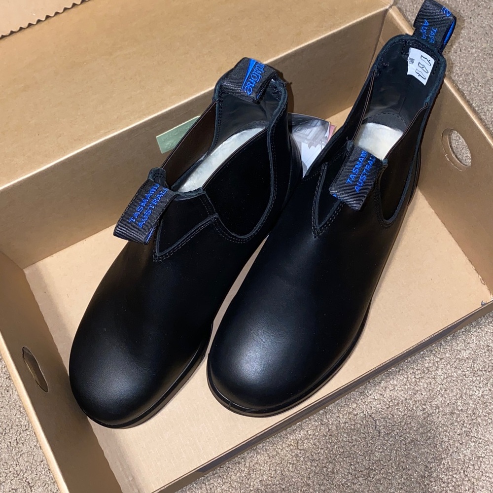 Blundstone All Terrain Thermal Boots - Picture 3 of 5